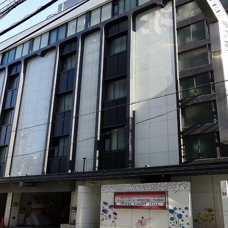Hotel Candy Hall (Adults Only) Osaka Bagian luar foto
