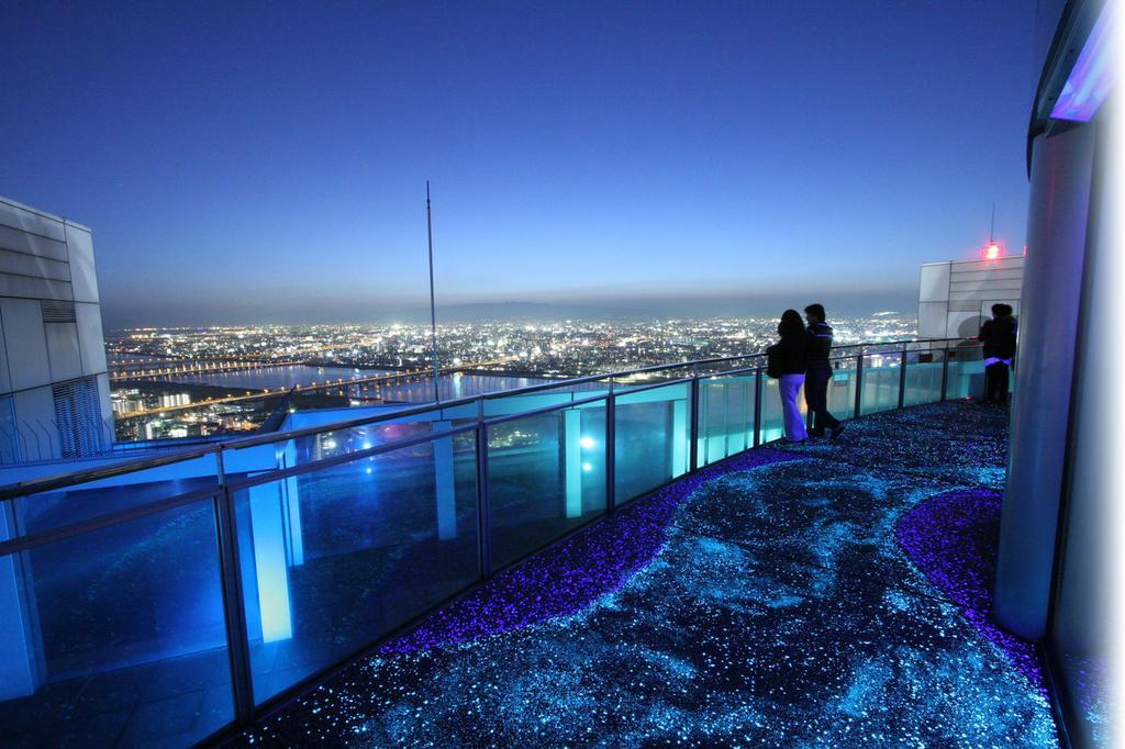Hotel Candy Hall (Adults Only) Osaka Bagian luar foto