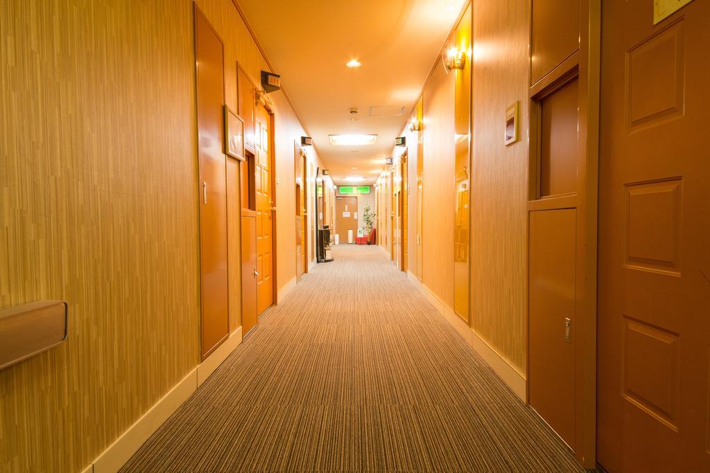 Hotel Candy Hall (Adults Only) Osaka Bagian luar foto