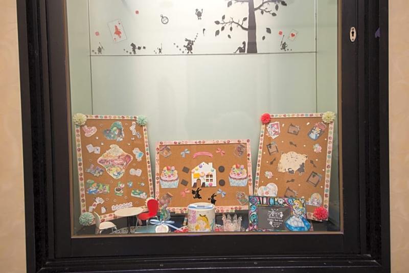 Hotel Candy Hall (Adults Only) Osaka Bagian luar foto