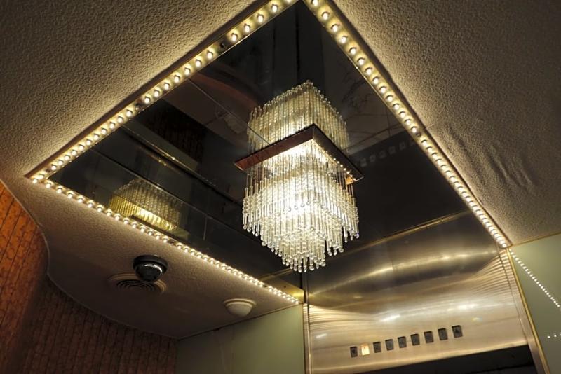 Hotel Candy Hall (Adults Only) Osaka Bagian luar foto