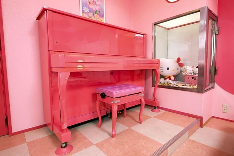 Hotel Candy Hall (Adults Only) Osaka Bagian luar foto